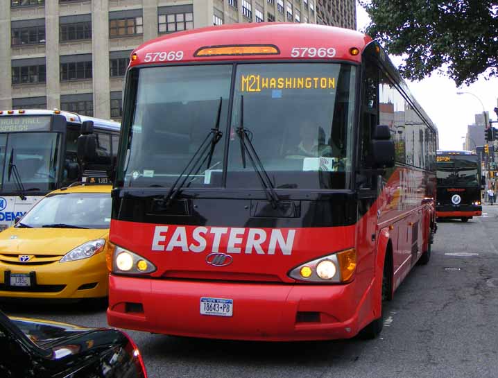 Eastern MCI 57969